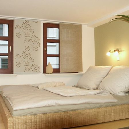 Apartment Wittenberg Bilik gambar