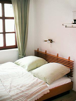 Apartment Wittenberg Bilik gambar