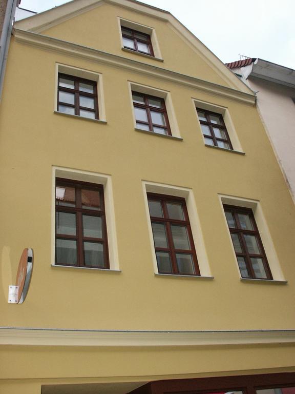 Apartment Wittenberg Bilik gambar
