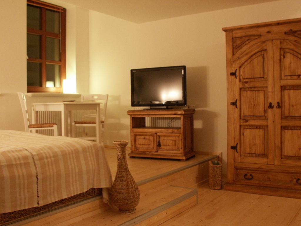 Apartment Wittenberg Bilik gambar