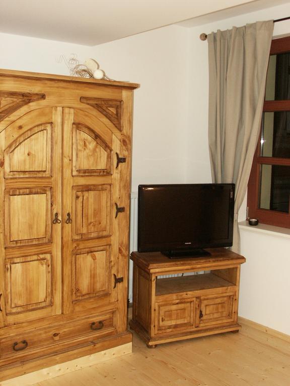 Apartment Wittenberg Bilik gambar