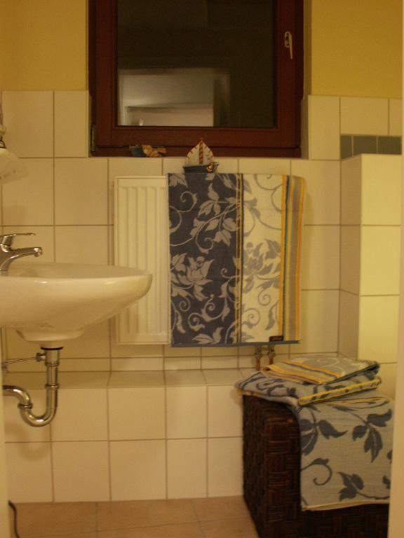 Apartment Wittenberg Bilik gambar