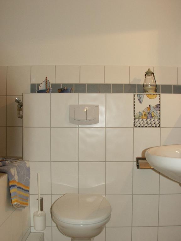 Apartment Wittenberg Bilik gambar